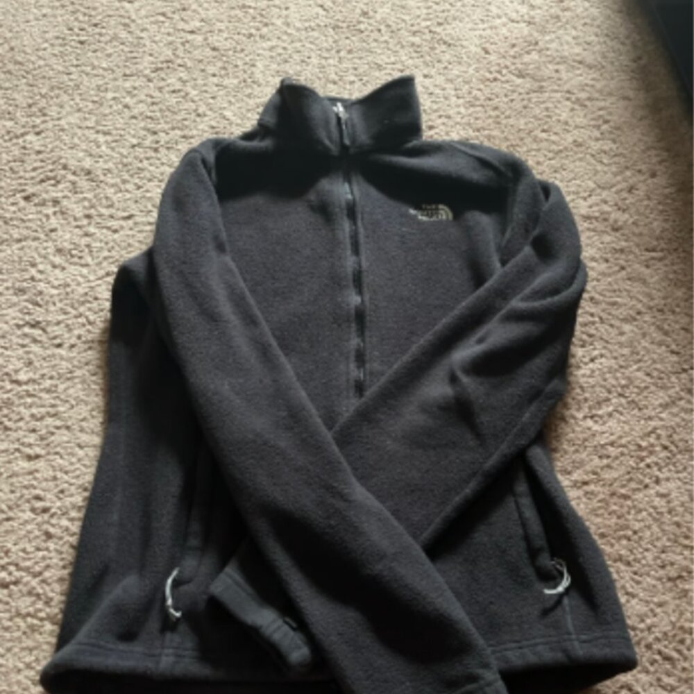 The North Face Fleece Jacket